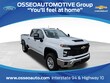 Chevrolet Silverado 2500 HD