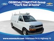 Chevrolet Express Cargo 3500