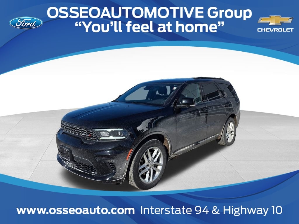 2023 Dodge Durango GT