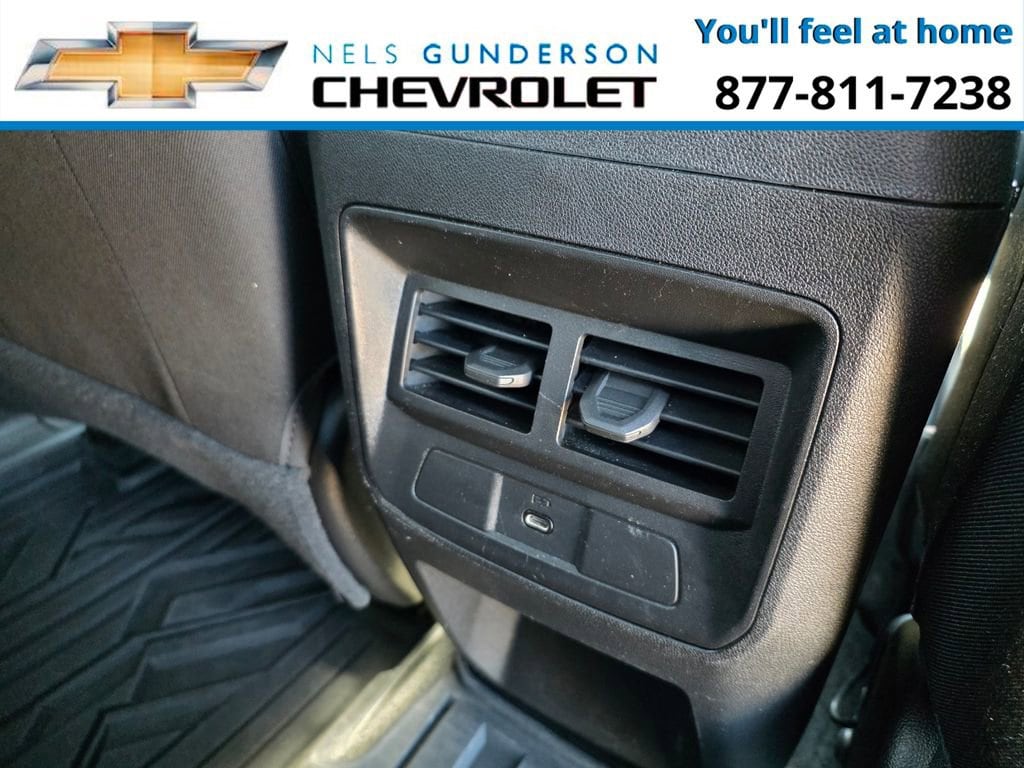 2023 Chevrolet Colorado LT - Photo 10