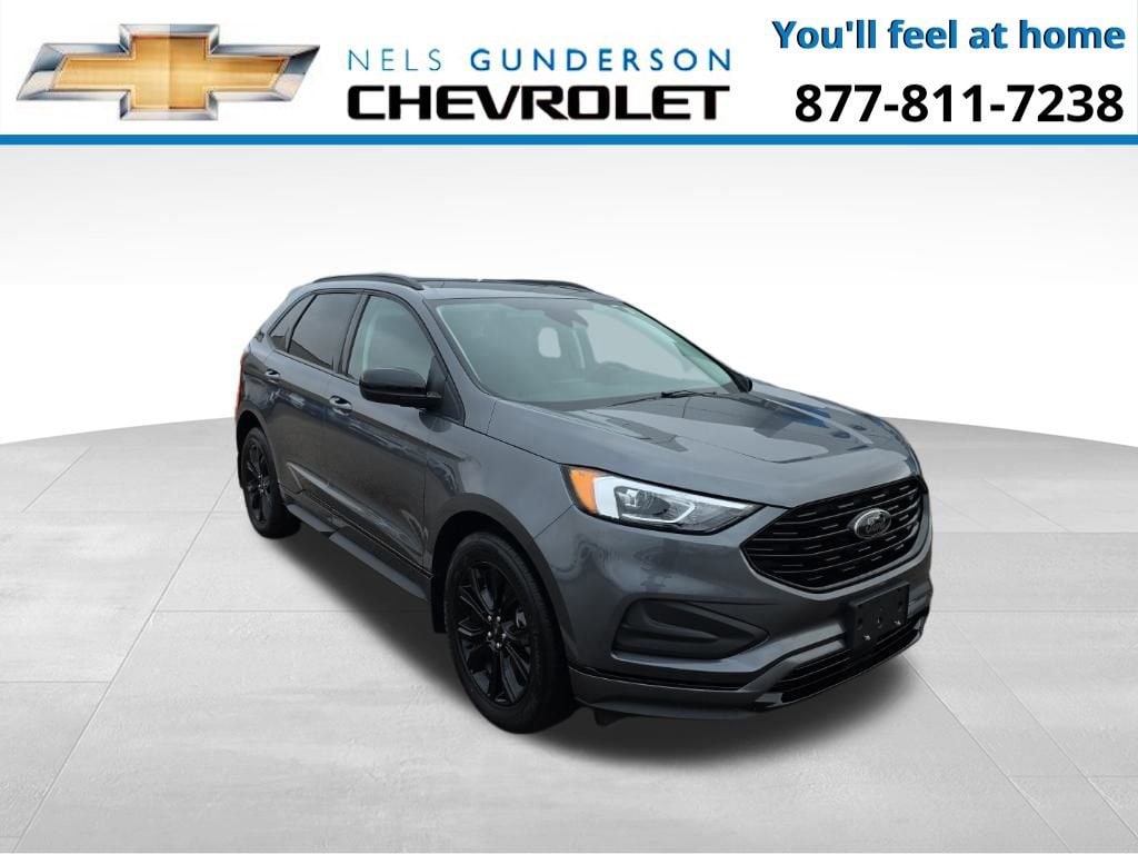 2024 Ford Edge SE