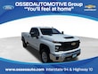 Chevrolet Silverado 3500 HD