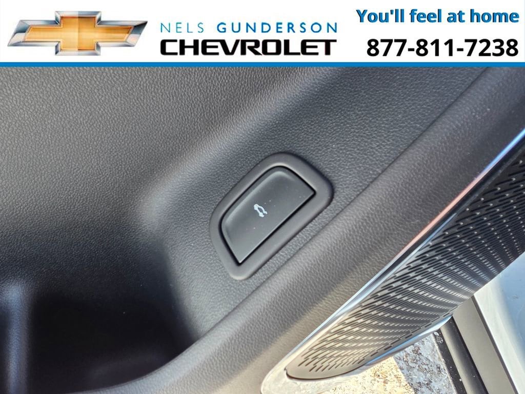 2026 Chevrolet Traverse Z71 - Photo 20