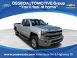 Chevrolet Silverado 3500 HD