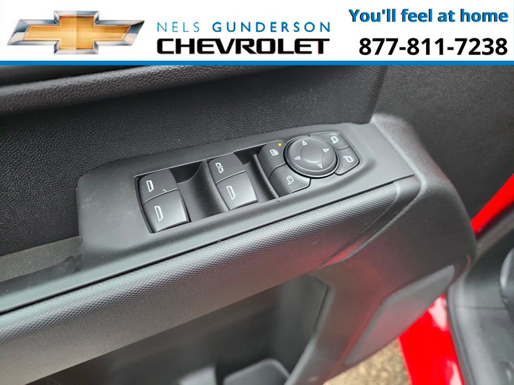 2026 Chevrolet Silverado 3500 HD Work Truck - Photo 14