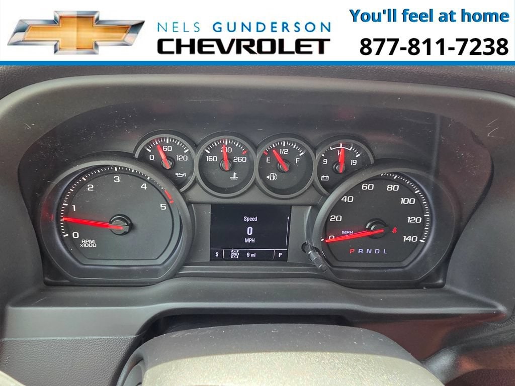 2026 Chevrolet Silverado 3500 HD Work Truck - Photo 25