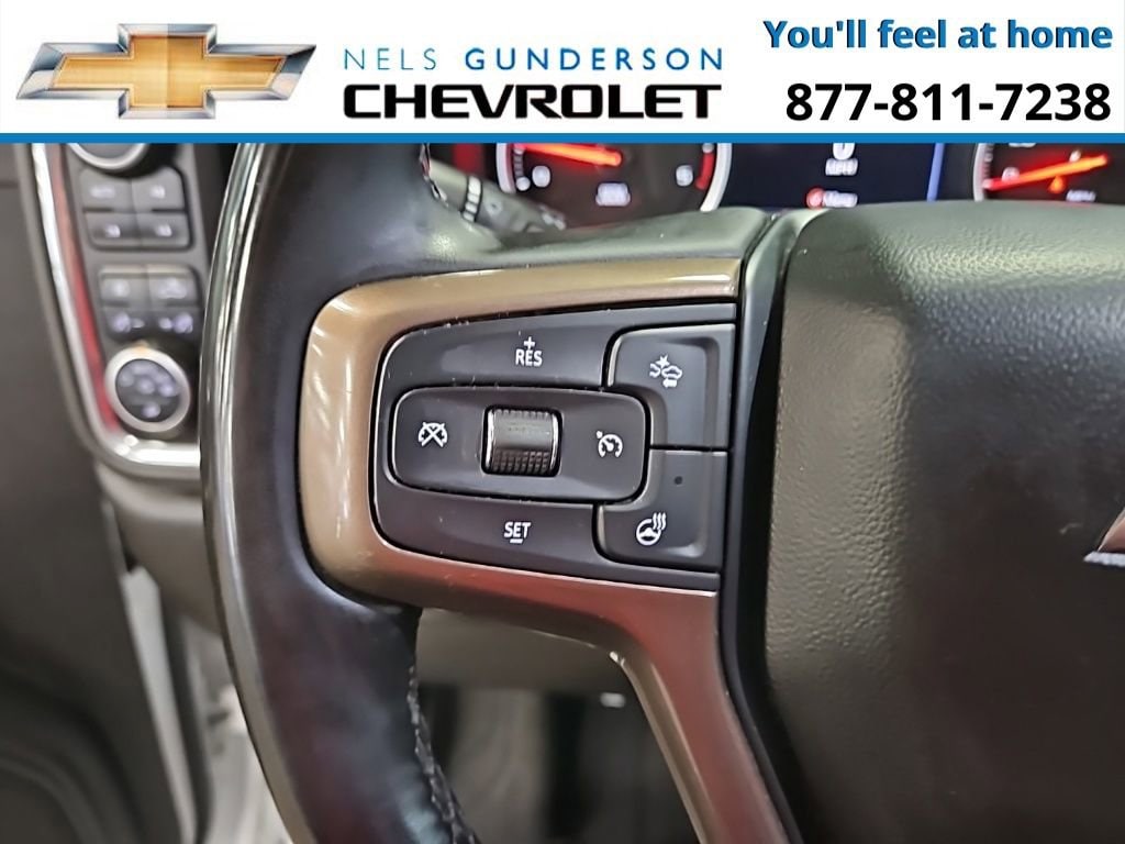 2023 Chevrolet Silverado 3500HD High Country - Photo 33