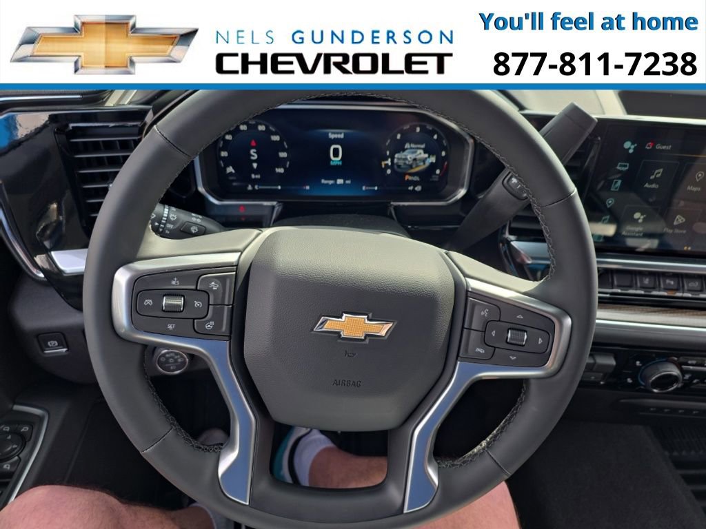 2026 Chevrolet Silverado 3500 HD LT - Photo 26