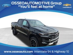 2026 Chevrolet Colorado Z71 Truck