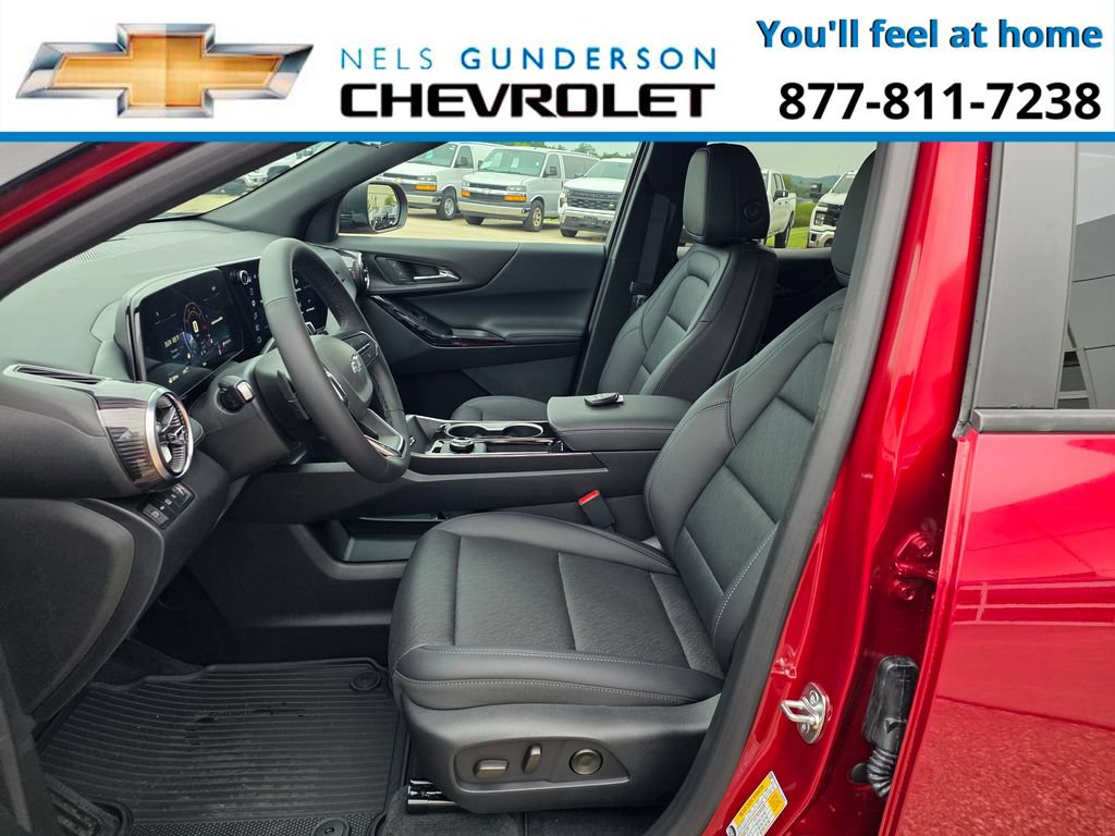 2027 Chevrolet Equinox LT - Photo 14