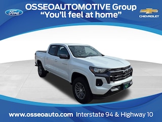 2023 Chevrolet Colorado LT Truck