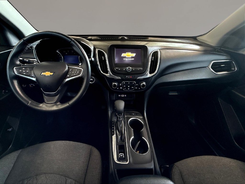 2024 Chevrolet Equinox LT - Photo 9