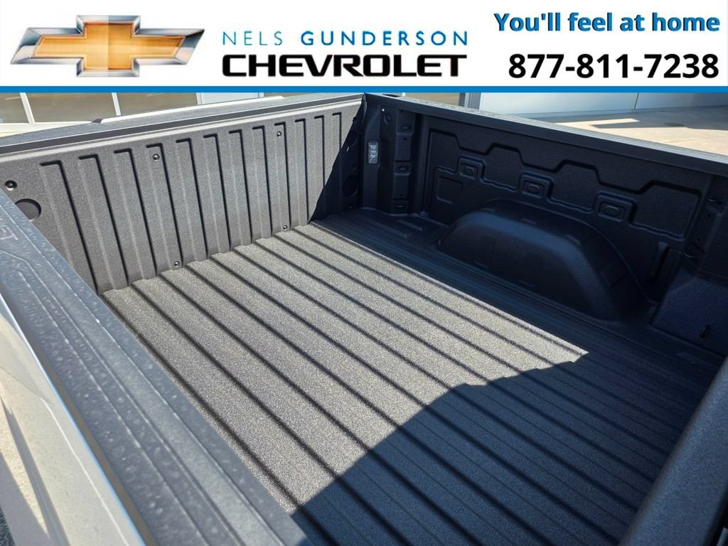 2026 Chevrolet Silverado 1500 LT - Photo 10