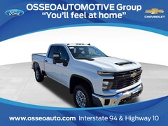 2026 Chevrolet Silverado 2500 HD WT Truck