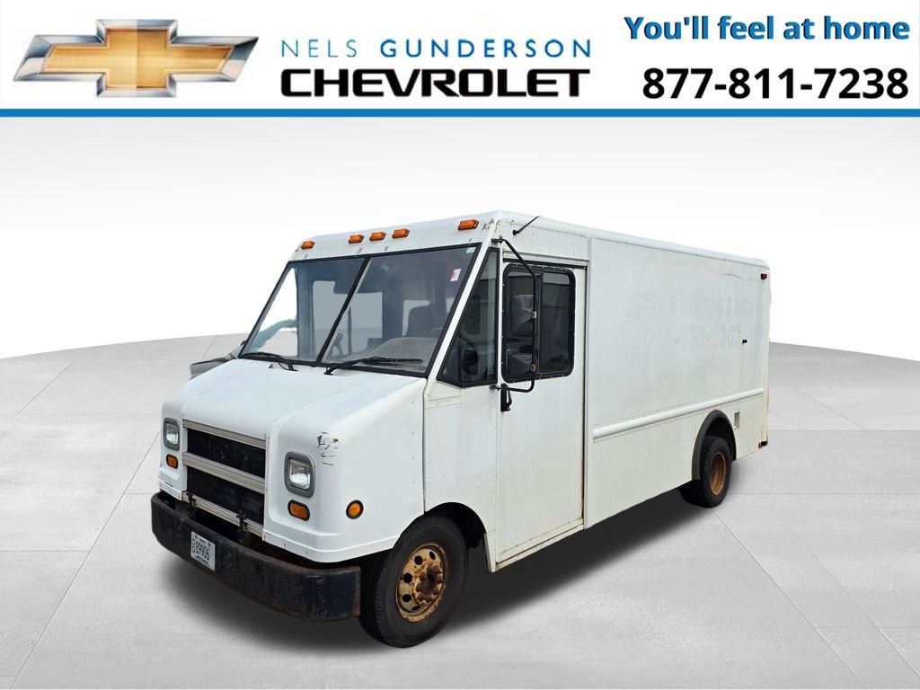 2006 Ford Econoline