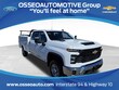 Chevrolet Silverado 2500 HD