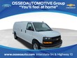  Chevrolet Express Cargo 3500
