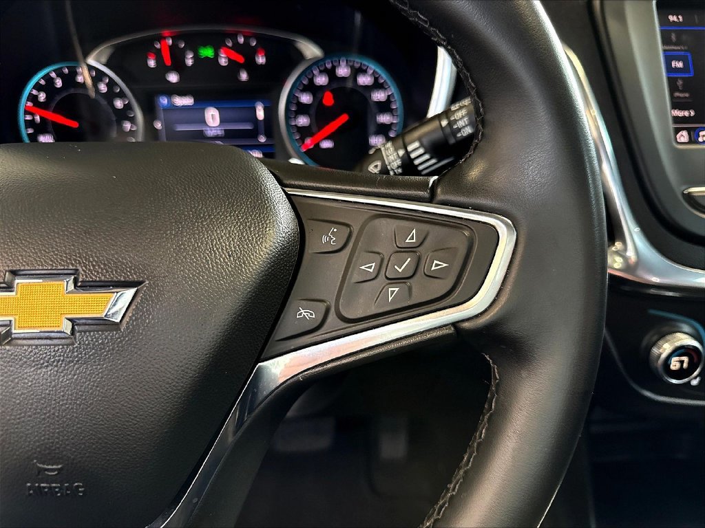 2024 Chevrolet Equinox LT - Photo 14