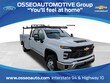 Chevrolet Silverado 3500 HD Chassis Cab