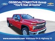 Chevrolet Silverado 2500 HD