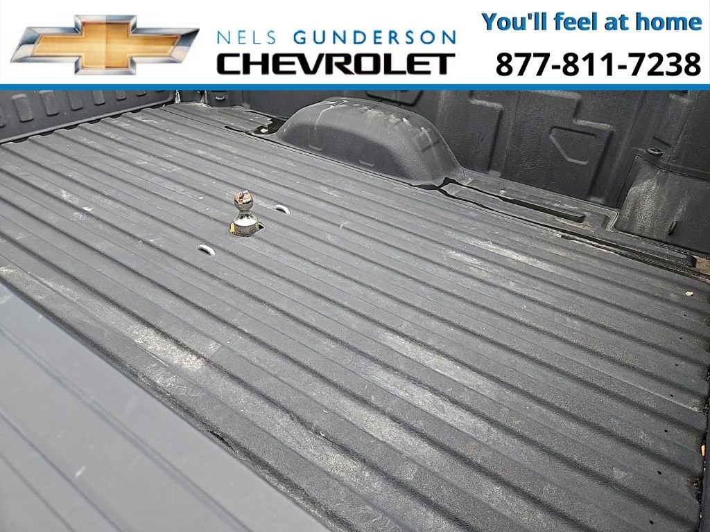 2024 Chevrolet Silverado 3500HD High Country - Photo 10