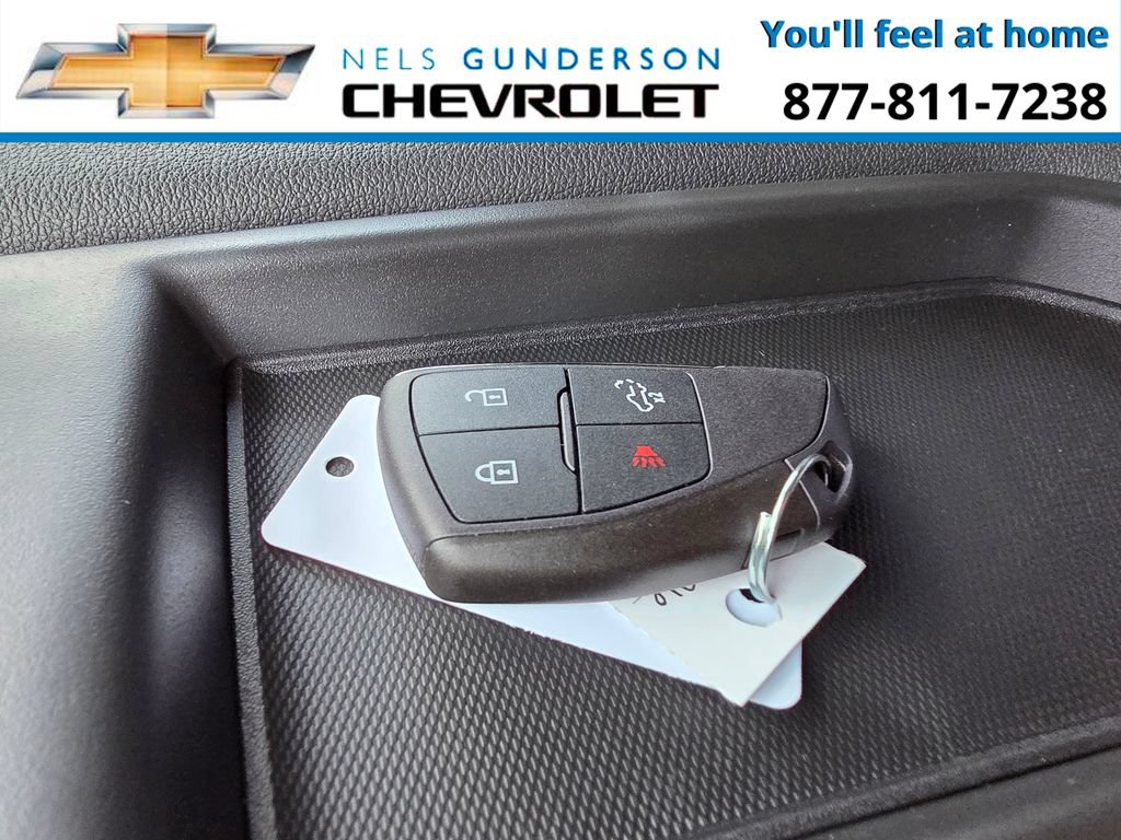 2026 Chevrolet Silverado 1500 Work Truck - Photo 27