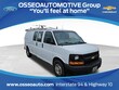  Chevrolet Express Cargo 3500