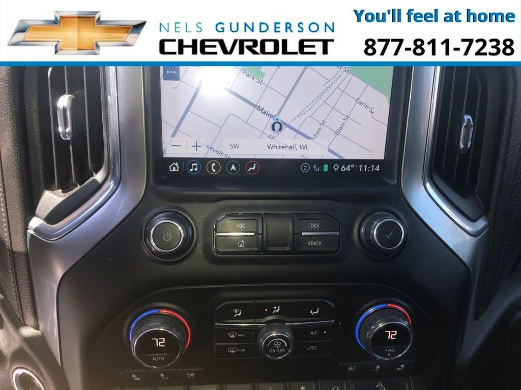 2020 Chevrolet Silverado 1500 LTZ - Photo 15