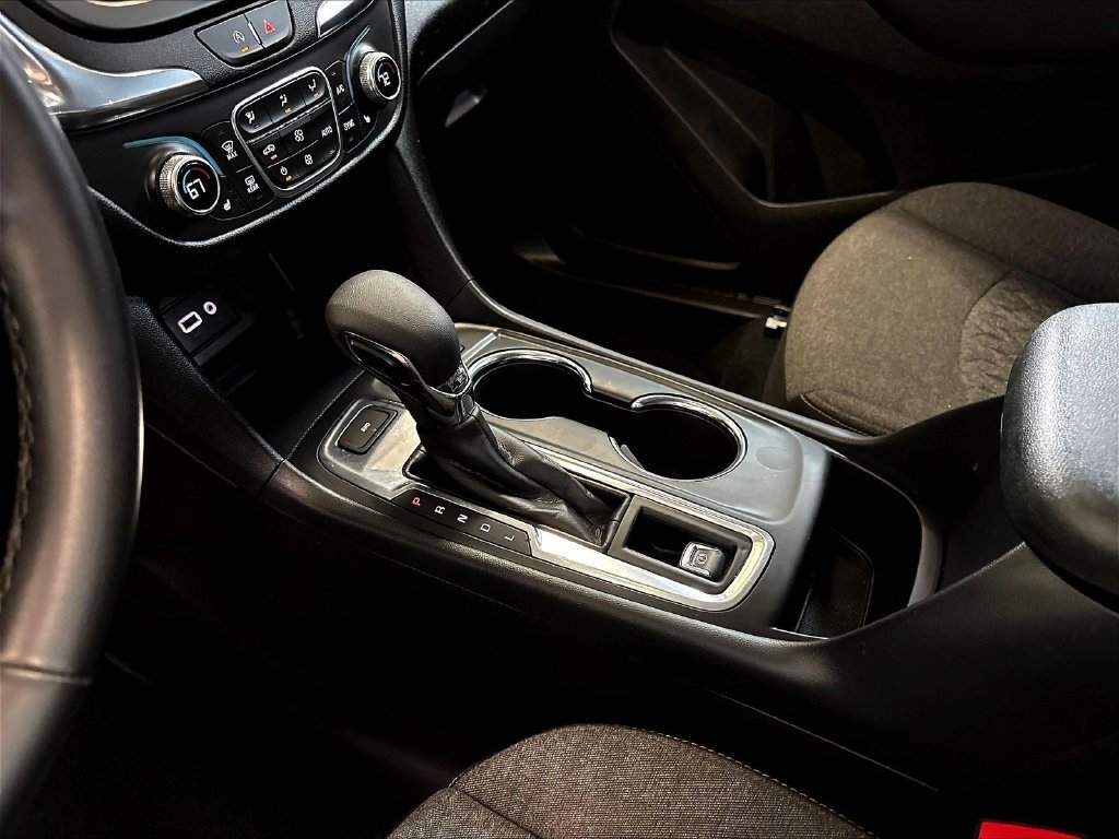 2024 Chevrolet Equinox LT - Photo 20