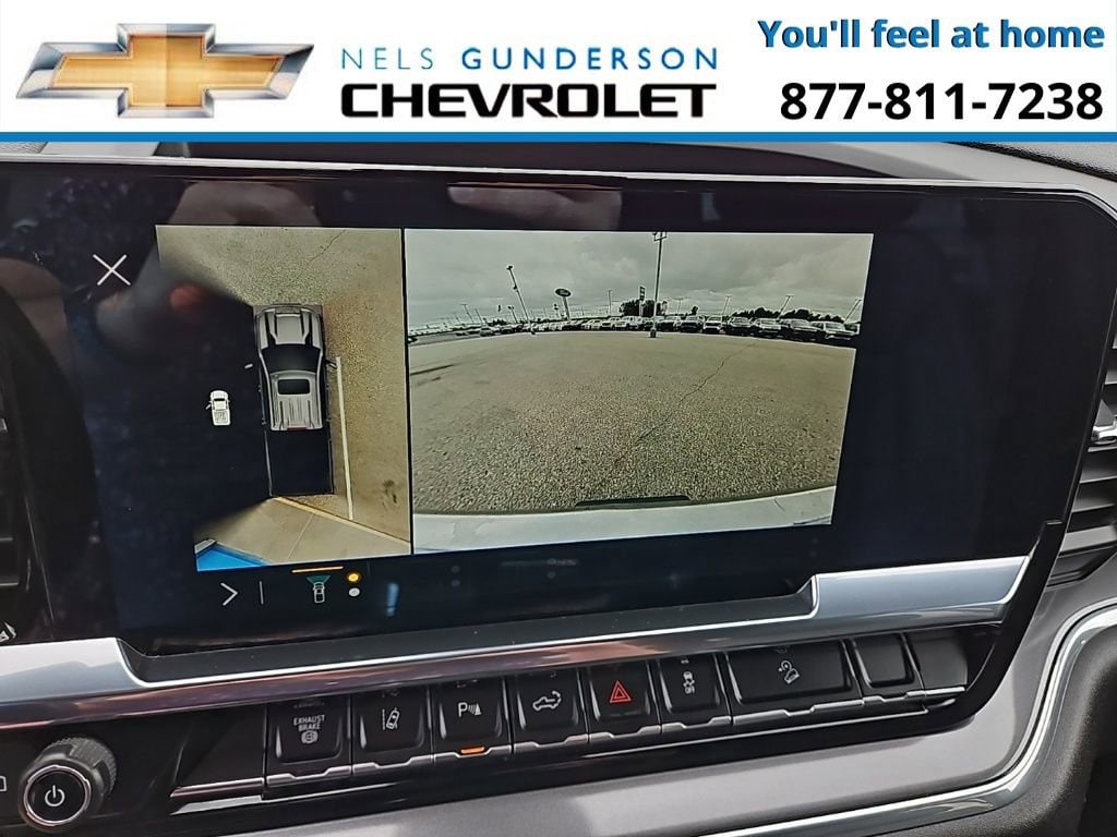 2024 Chevrolet Silverado 3500HD High Country - Photo 26