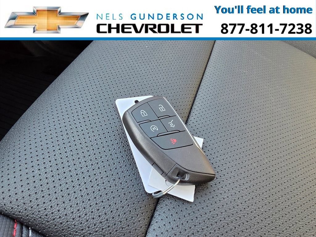 2026 Chevrolet Traverse Z71 - Photo 37