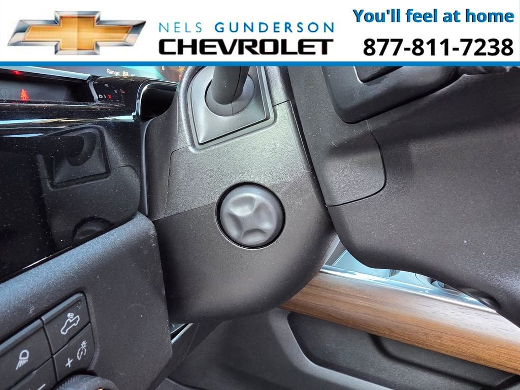 2026 Chevrolet Silverado 1500 High Country - Photo 23