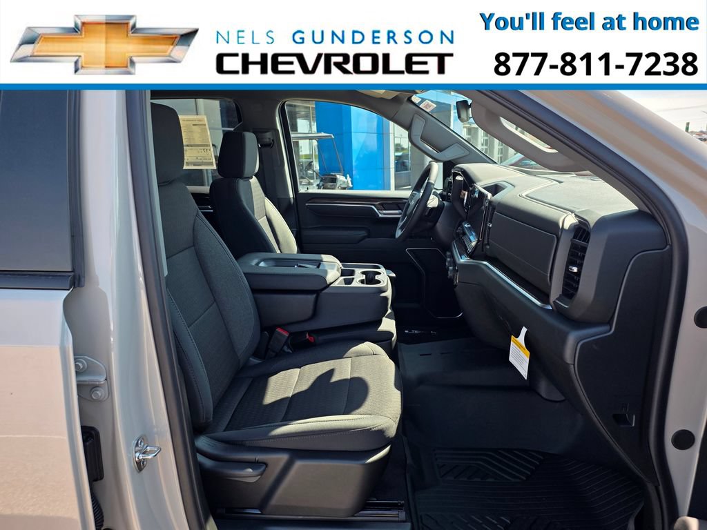 2026 Chevrolet Silverado 1500 LT - Photo 14