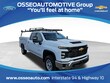 Chevrolet Silverado 3500 HD