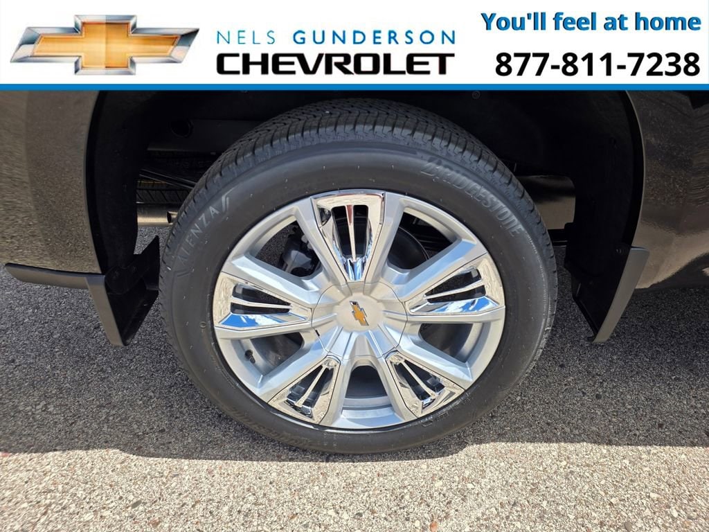2026 Chevrolet Silverado 1500 High Country - Photo 9