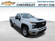 Chevrolet Silverado 3500 HD