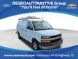 Chevrolet Express Cargo 3500
