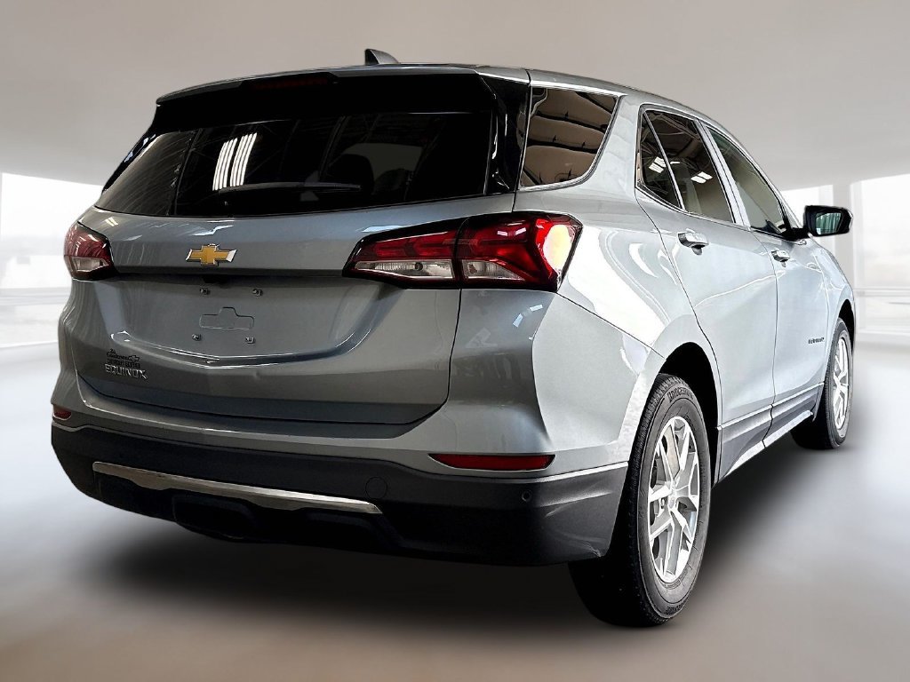 2024 Chevrolet Equinox LT - Photo 7