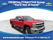  Chevrolet Silverado 3500 HD