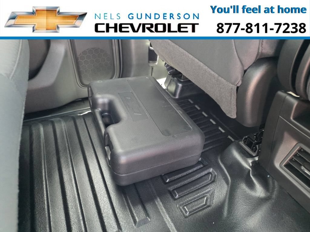 2026 Chevrolet Silverado 3500 HD Work Truck - Photo 11