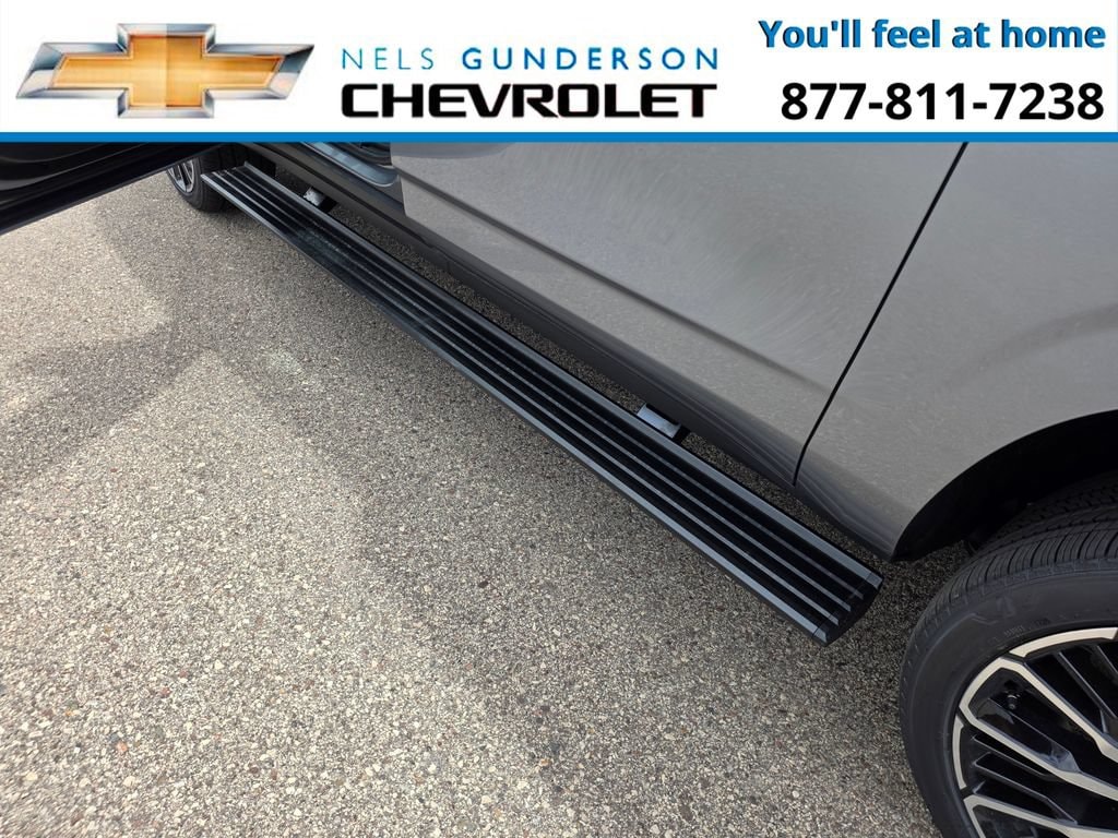 2026 Chevrolet Suburban High Country - Photo 20