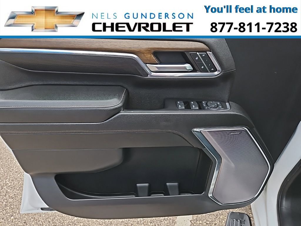 2024 Chevrolet Silverado 3500HD High Country - Photo 19