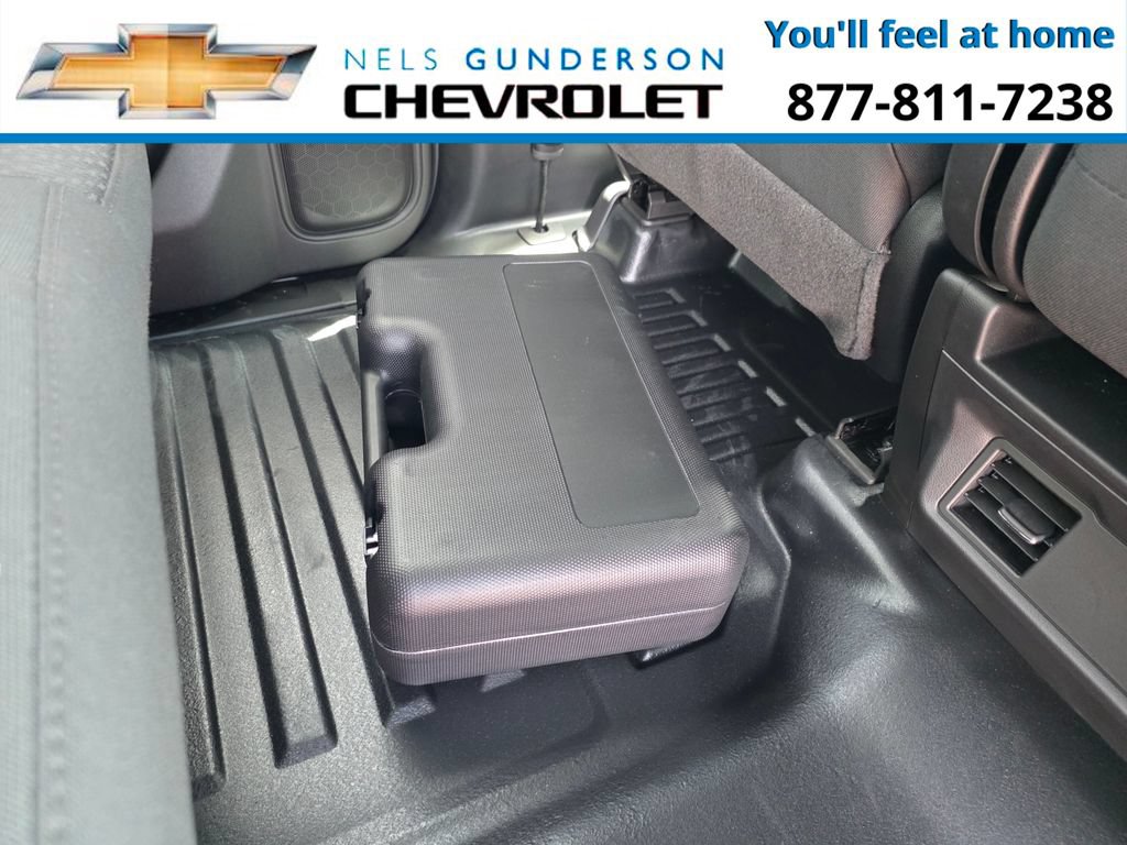 2026 Chevrolet Silverado 2500 HD Work Truck - Photo 12