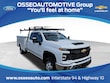 Chevrolet Silverado 3500 HD Chassis Cab