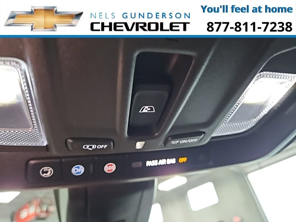 2023 Chevrolet Silverado 3500HD High Country - Photo 36