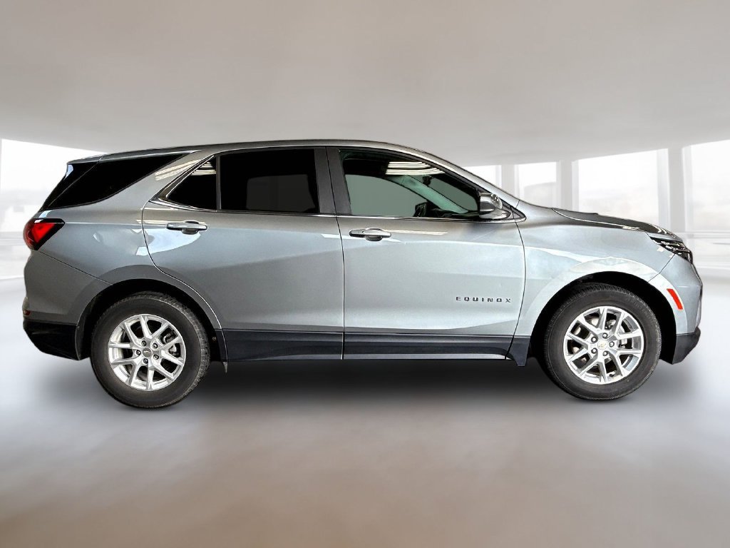 2024 Chevrolet Equinox LT - Photo 8