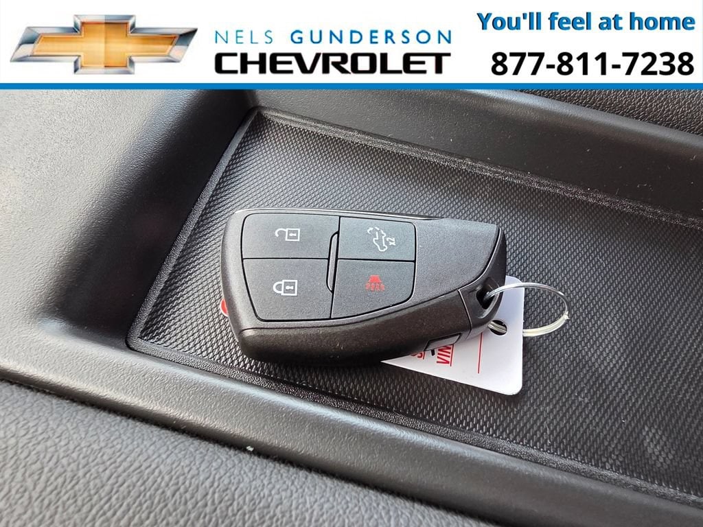 2026 Chevrolet Silverado 3500 HD Work Truck - Photo 27