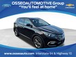  Hyundai Santa Fe Sport
