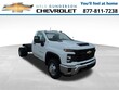 Chevrolet Silverado 3500 HD Chassis Cab