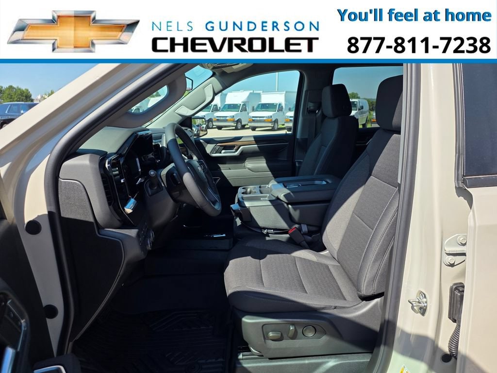 2026 Chevrolet Silverado 1500 LT - Photo 15